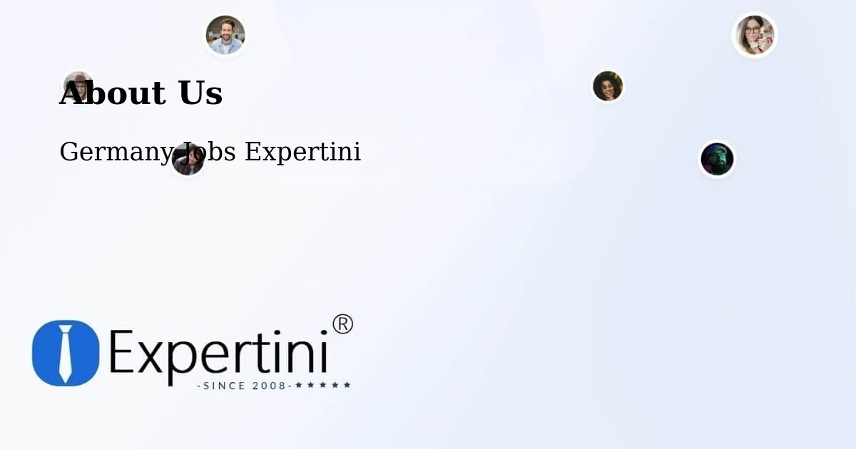 About Expertini Recruitment Platform  – Heidelberg - Heidelberg, Germany Jobs Expertini